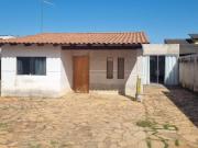 Excelente oportunidade casa no terreno 400m2 na Rua 4...