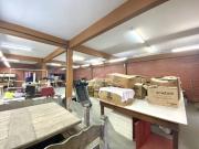 Excelente oportunidade comercial, galpão para locação no...