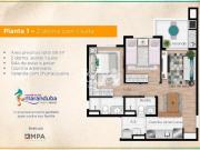 Excelente oportunidade de Apartamento à venda no Sapé,...