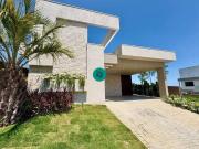 EXCELENTE OPORTUNIDADE DE CASA ALTO PADRÃO NO CONDOMINIO...
