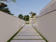 Excelente oportunidade de casa linear com 3 quartos...