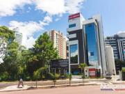 Excelente oportunidade de investimento: Sala comercial à...