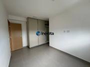 Excelente oportunidade de locação de apartamento novo,...