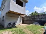 EXCELENTE OPORTUNIDADE DE LOTE COM IMÓVEL EM CONSTRUÇÃO...