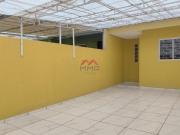 EXCELENTE OPORTUNIDADE DE SOBRADO 3 QUARTOS COM SUÍTE A...