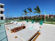 Excelente Oportunidade Flat mobiliado em Muro Alto â...