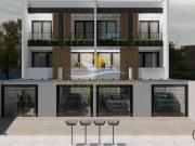 Excelente oportunidade! Linda casa geminada de 02...