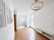 Excelente oportunidade para adquirir um apartamento no...