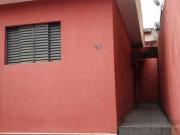 Casa terrea para venda na Vila Carrão