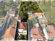 Excelente oportunidade para reconstrução ou construção...