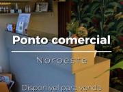 EXCELENTE OPORTUNIDADE. PONTO COMERCIAL PARA VENDA...