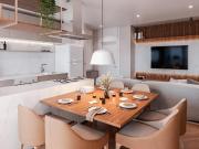 EXCELENTE OPORTUNIDADE PRÓXIMO AO PARQUE BACACHERI 3...