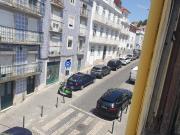 Excelente oportunidade: T1 na histórica Mouraria, Lisboa