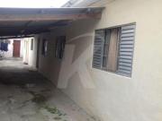 Excelente Oportunidade! Tereno com 3 ótimas casas