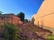 EXCELENTE OPORTUNIDADE TERRENO COM 10mX50m COM FRENTES...