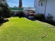 Excelente para negocio Casa en esquina a una cuadra del...