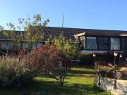 Excelente parcela con casa, Algarrobo!