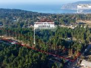 Excelente Parcela de 1 Hectárea en Laguna Verde