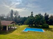 EXCELENTE PARCELA DE 5000M2 CASA QUINCHO Y PISCINA