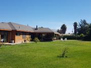 EXCELENTE PARCELA EN ARRIENDO EN LOTEO PRIVADO