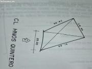 Excelente parcela Tros Alt