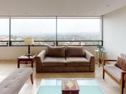 Excelente Pent House en Bosque de Minas