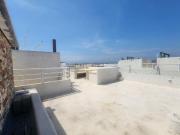 EXCELENTE PENTHOUSE CON BONITO ROOF GARDEN A PASOS DE...