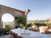 EXCELENTE PENTHOUSE EN BELGRANO RECILADO