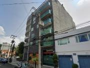 ! EXCELENTE PENTHOUSE EN LA COL. DEL VALLE, BENITO...