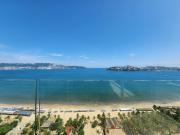 EXCELENTE PENTHOUSE FRENTE A PLAYA