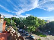 EXCELENTE PH 4 AMB AL FRENTE CON BALCON Y TERRAZA PROPIA...