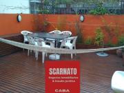 Excelente PH 4 Ambientes en Caballito Apto Credito