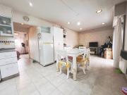 EXCELENTE PH 5AMB. GRAN PATIO DE 138M2. BANFIELD