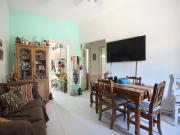 EXCELENTE PH AL FRENTE 3 amb. Terraza y quincho