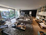 Excelente PH de Tres Niveles en Renta en Palmas Park