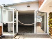 Excelente PH en dos Niveles con Roof Garden Privado en...