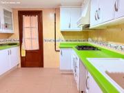 EXCELENTE PISO A POCOS METROS DE LA CIUDAD DE LAS ARTES...