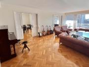 Excelente piso al frente en Palermo Chico