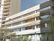 Excelente Piso al frente sobre Av. del Libertador Olivos