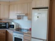 Excelente piso amueblado con garaje en Alzira