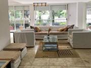 Excelente Piso de 310mts2 con cochera y baulera Belgrano