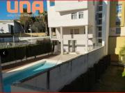 Excelente piso de Zona Ollerías amueblado y con garaje...