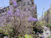 Excelente piso en Esquina con Balcón de 4 ambientes con...