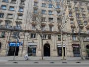 Excelente piso en l'Eixample de Barcelona