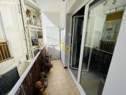 excelente piso en zona emblemática de Vilanova i la Geltrú