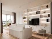 Excelente Piso en Zona Premium Incl. 2 COCHERAS