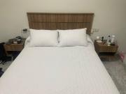 Excelente piso junto a Cánovas !