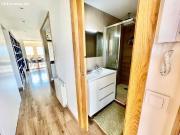 Excelente Piso Reformado Recientemente