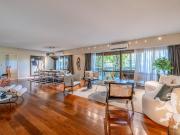 EXCELENTE PISO VENTA 5 AMBIENTES MASTER SUITE PATIO...