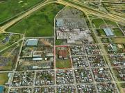 Excelente Planta Industrial de 4500 m2 cubiertos, zonif....